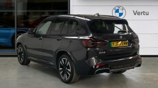 BMW iX3 210kW M Sport 80kWh 5dr Auto Electric Estate